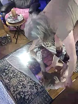 KrystallCoxxh online show from December 2025 12:16:02 AM