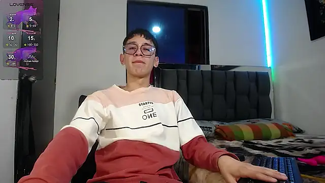 Mr daren  online show from January 2025 06:14:01 PM