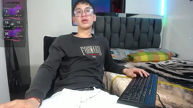 Mr daren  online show from January 2025 06:25:01 PM