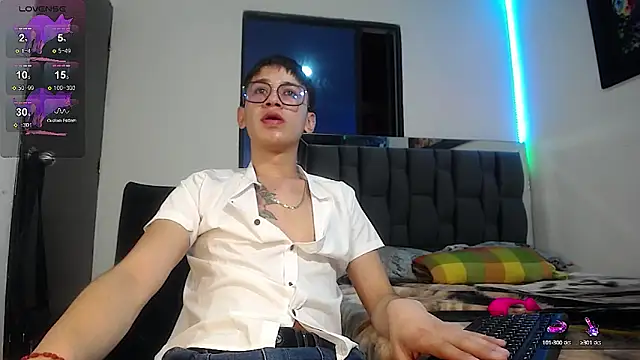 Mr daren  online show from January 2025 08:10:02 PM