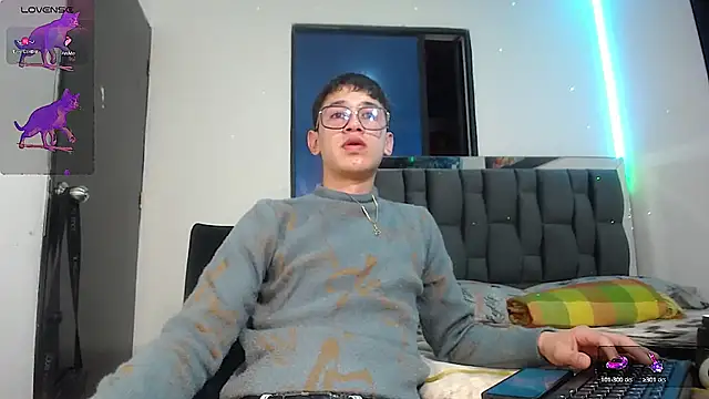 Mr daren  online show from January 2025 08:47:01 PM