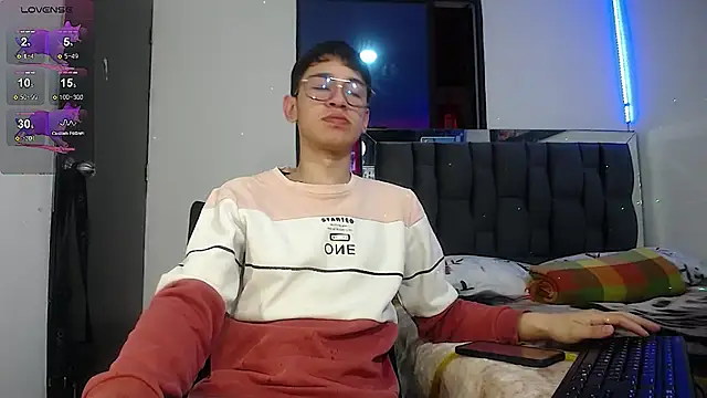 Mr daren  online show from February 2025 05:45:01 PM