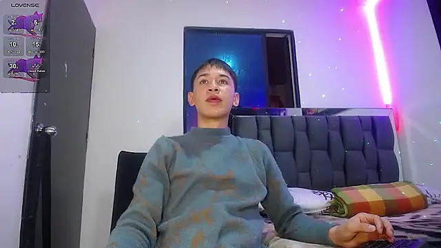 Mr daren  online show from February 2025 05:17:02 PM