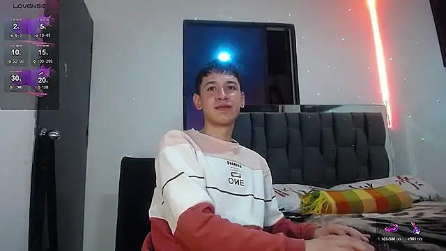 Mr daren  online show from February 2025 05:42:02 PM