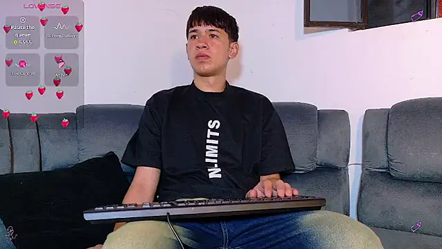 Mr daren  online show from October 2025 06:28:02 PM