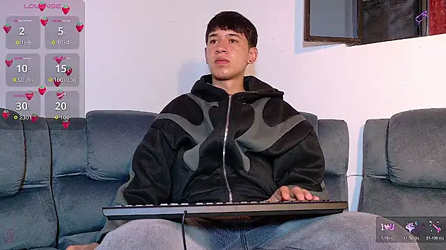 Mr daren  online show from October 2025 04:59:02 PM