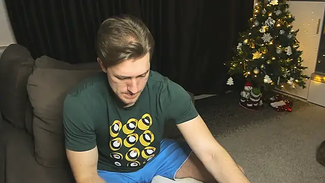 EthanPinkman online show from December 2024 06:29:01 AM