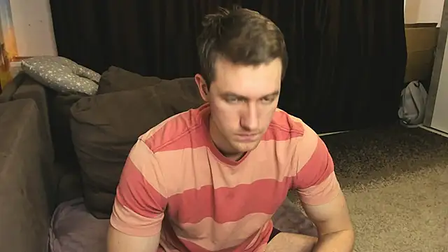 EthanPinkman online show from February 2025 08:54:01 AM