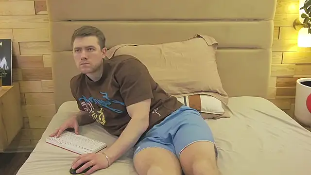 EthanPinkman online show from February 2026 07:51:01 AM