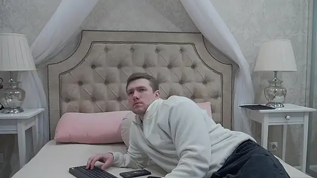 EthanPinkman online show from March 2026 04:30:02 AM