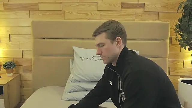 EthanPinkman online show from March 2026 04:40:02 AM