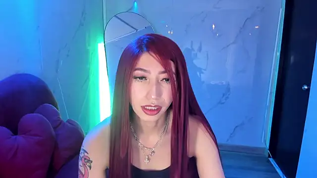 Snapshot of LilithCooperr_ chatting on February 2026 03:38:02 AM LilithCooperr online show from February 2026 03:38:02 AM