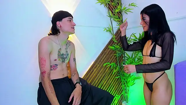 wild demongirl online show from July 2026 06:59:02 PM