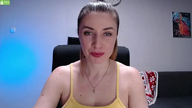 Sweet   Amelia online show from April 2026 03:20:01 PM