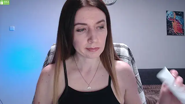Sweet   Amelia online show from May 2026 12:43:02 PM