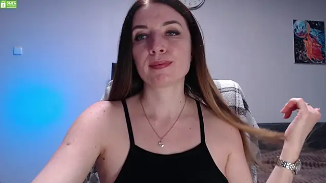 Sweet   Amelia online show from May 2026 12:04:02 PM