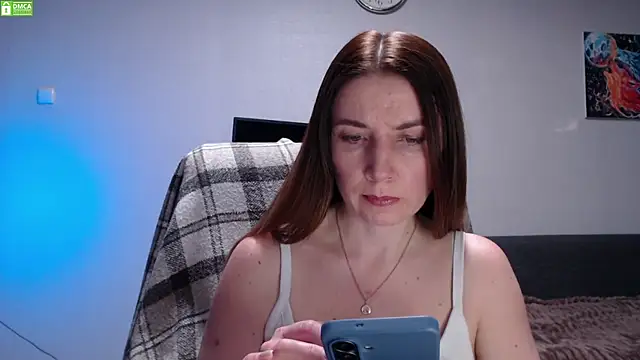 Sweet   Amelia online show from May 2026 04:45:02 PM