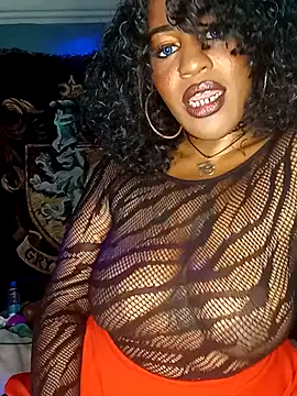 Snapshot of AmazonianMistress chatting on December 2024 08:58:02 PM AmazonianMistress online show from December 2024 08:58:02 PM