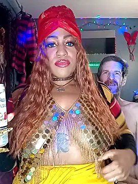 Snapshot of AmazonianMistress chatting on February 2025 06:53:01 PM AmazonianMistress online show from February 2025 06:53:01 PM