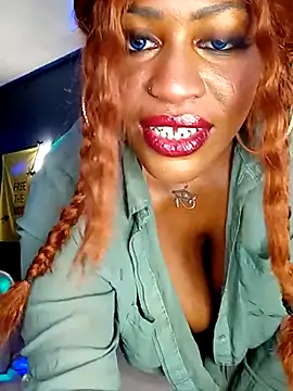 Snapshot of AmazonianMistress chatting on February 2025 07:52:01 PM AmazonianMistress online show from February 2025 07:52:01 PM