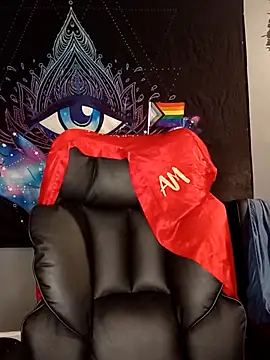 Snapshot of AmazonianMistress chatting on September 2025 02:18:02 PM AmazonianMistress online show from September 2025 02:18:02 PM