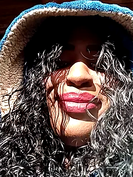 Snapshot of AmazonianMistress chatting on December 2025 06:45:01 PM AmazonianMistress online show from December 2025 06:45:01 PM