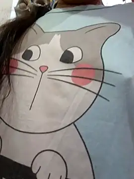 littlemelii online show from December 2024 10:02:02 PM