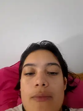 littlemelii online show from April 2026 07:17:02 PM