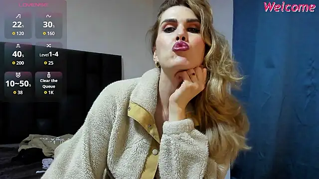 Aurora doll23 online show from January 2026 01:44:02 AM