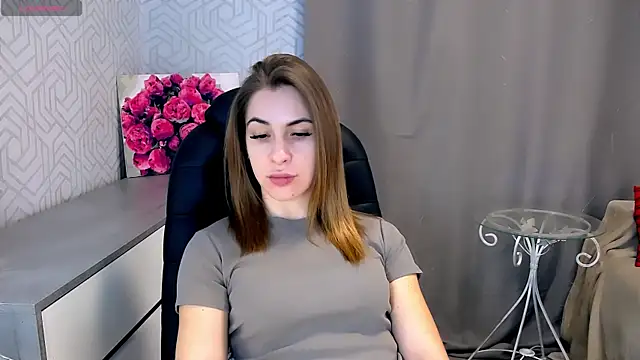 Snapshot of Naughty__Megan chatting on February 2025 12:03:02 PM Naughty Megan online show from February 2025 12:03:02 PM