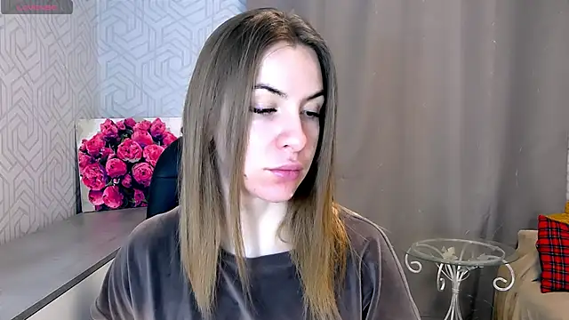 Snapshot of Naughty__Megan chatting on February 2025 05:04:02 AM Naughty Megan online show from February 2025 05:04:02 AM