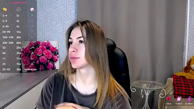 Snapshot of Naughty__Megan chatting on March 2025 10:13:02 AM Naughty Megan online show from March 2025 10:13:02 AM