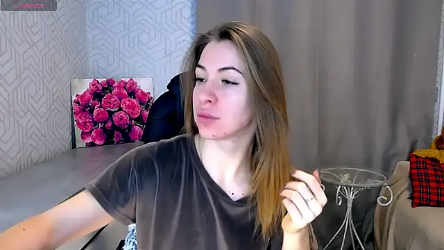 Snapshot of Naughty__Megan chatting on March 2025 04:34:02 AM Naughty Megan online show from March 2025 04:34:02 AM