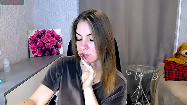 Snapshot of Naughty__Megan chatting on March 2025 07:38:02 AM Naughty Megan online show from March 2025 07:38:02 AM