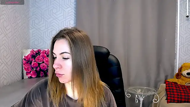 Snapshot of Naughty__Megan chatting on March 2025 05:14:02 AM Naughty Megan online show from March 2025 05:14:02 AM