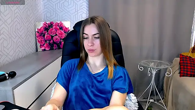 Snapshot of Naughty__Megan chatting on March 2025 08:02:02 AM Naughty Megan online show from March 2025 08:02:02 AM