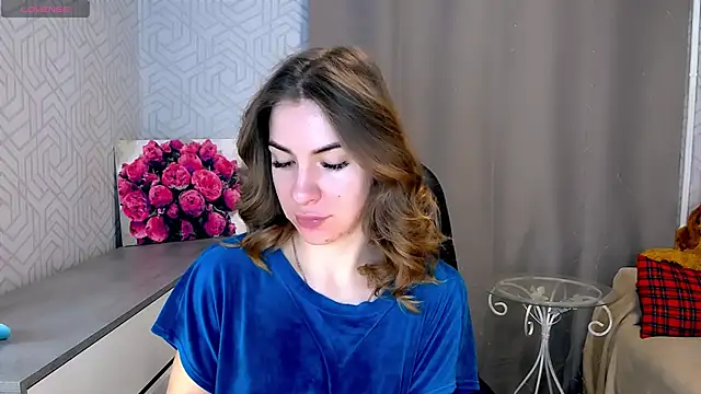 Snapshot of Naughty__Megan chatting on March 2025 05:11:01 AM Naughty Megan online show from March 2025 05:11:01 AM