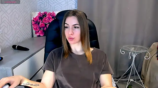 Snapshot of Naughty__Megan chatting on March 2025 08:26:02 AM Naughty Megan online show from March 2025 08:26:02 AM