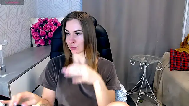 Snapshot of Naughty__Megan chatting on March 2025 12:46:01 PM Naughty Megan online show from March 2025 12:46:01 PM