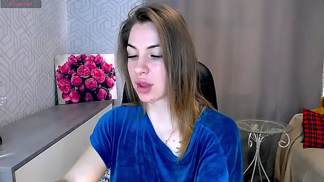 Snapshot of Naughty__Megan chatting on March 2025 07:59:01 AM Naughty Megan online show from March 2025 07:59:01 AM