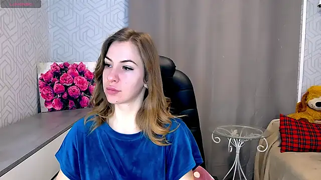 Snapshot of Naughty__Megan chatting on March 2025 06:25:02 AM Naughty Megan online show from March 2025 06:25:02 AM