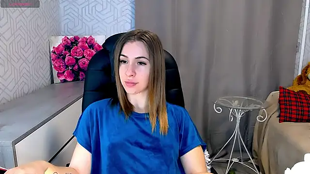 Snapshot of Naughty__Megan chatting on March 2025 01:39:02 PM Naughty Megan online show from March 2025 01:39:02 PM