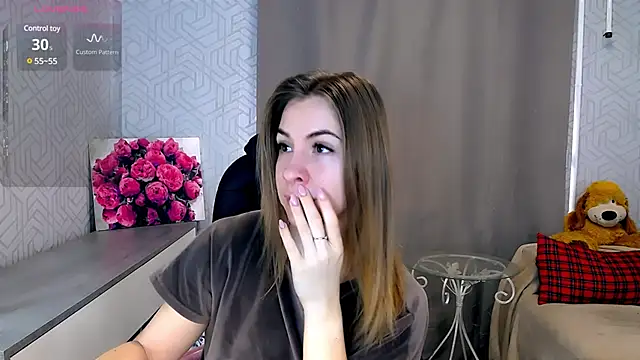 Snapshot of Naughty__Megan chatting on March 2025 08:55:02 AM Naughty Megan online show from March 2025 08:55:02 AM