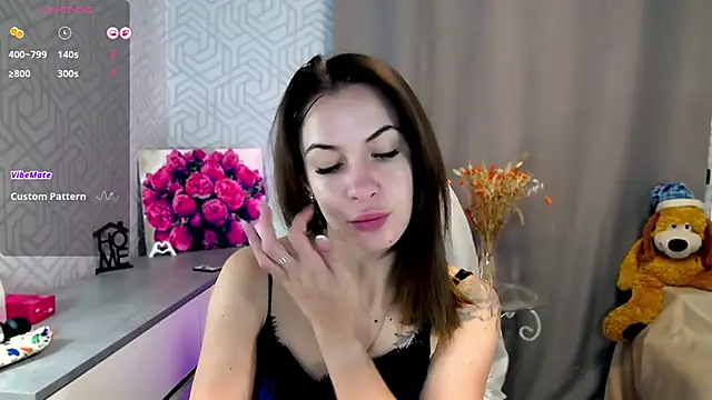 Snapshot of Naughty__Megan chatting on September 2025 06:46:01 AM Naughty Megan online show from September 2025 06:46:01 AM