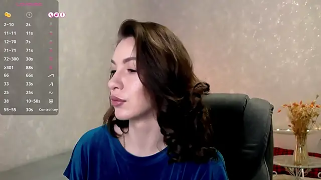 Snapshot of Naughty__Megan chatting on March 2026 07:46:01 AM Naughty Megan online show from March 2026 07:46:01 AM