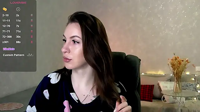 Naughty  Megan online show from April 2026 05:10:02 AM