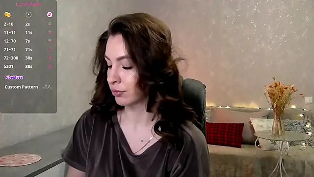 Naughty  Megan online show from April 2026 06:05:02 AM