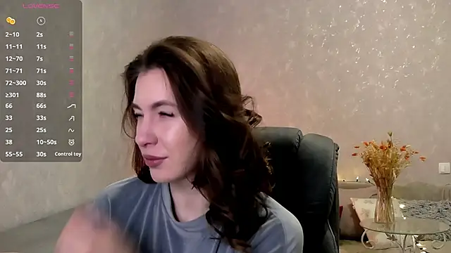 Naughty  Megan online show from May 2026 03:57:02 AM