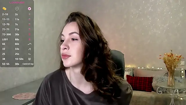 Naughty  Megan online show from May 2026 04:53:02 AM