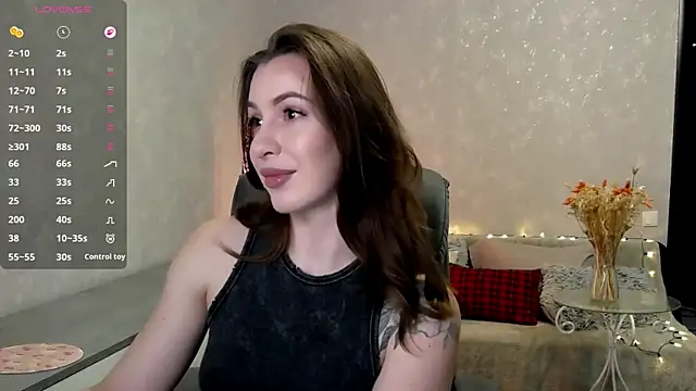 Naughty  Megan online show from May 2026 10:32:02 AM